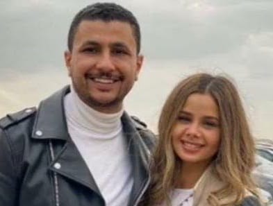 من هو علي غزلان ويكيبيديا عمره مواليد كم، علي غزلان وزوجته فرح شعبان السيرة الذاتية