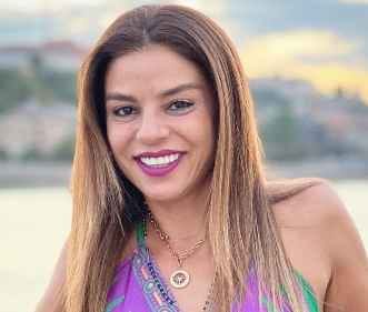 من هي غريس الريس ويكيبيديا السيرة الذاتية