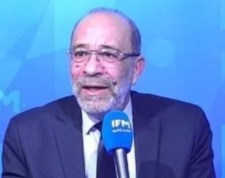 من هو فتحي المولدي ويكيبيديا السيرة الذاتية