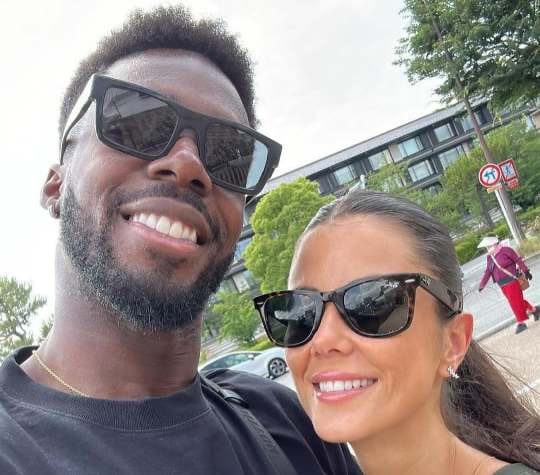 من هو اللاعب إينياكي ويليامز ويكيبيديا، ديانة إينياكي ويليامز وزوجته السيرة الذاتية