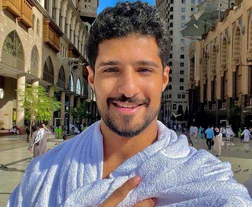 من هو محمود فايز ويكيبيديا السيرة الذاتية