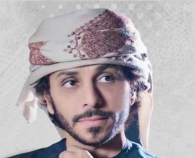 من هو حربي العامري ويكيبيديا عمره مواليد كم اصله ديانته، زوجة حربي العامري السيرة الذاتية