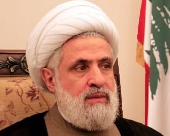 من هو نعيم قاسم ويكيبيديا السيرة الذاتية