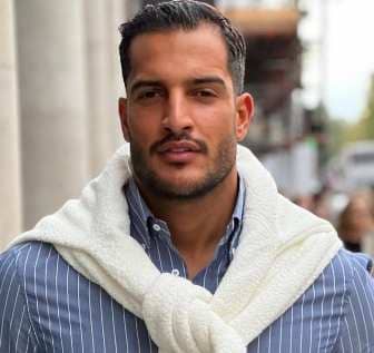 من هو محسن النصار ويكيبيديا السيرة الذاتية