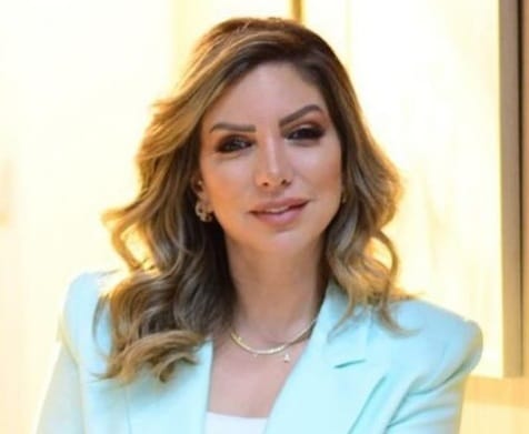 من هي رندة كرادشة ويكيبيديا السيرة الذاتية