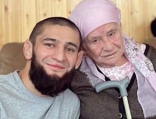 من هو حمزة شيماييف ويكيبيديا عمره اصله ثروته، كم طول ووزن حمزة شيماييف، ما هي ديانة حمزة شيماييف وزوجته وأولاده السيرة الذاتية