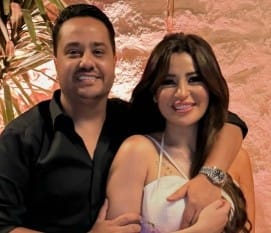 كم فارق العمر بين بتول الحداد وزوجها مصطفى الغزولي ويكيبيديا