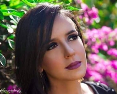 من هي سكينة ويكيبيديا السيرة الذاتية