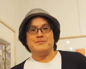 من هو هيساشي اوتشي ويكيبيديا السيرة الذاتية