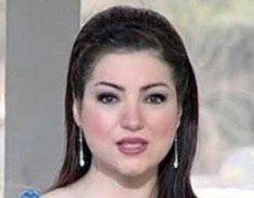 من هي صفاء احمد ويكيبيديا عمرها ديانتها زوجها، سبب وفاة المذيعة صفاء أحمد السيرة الذاتية