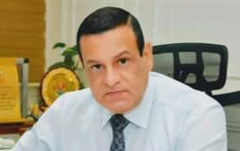 من هو عادل نجيب وزير التنمية المحلية الجديد ويكيبيديا السيرة الذاتية
