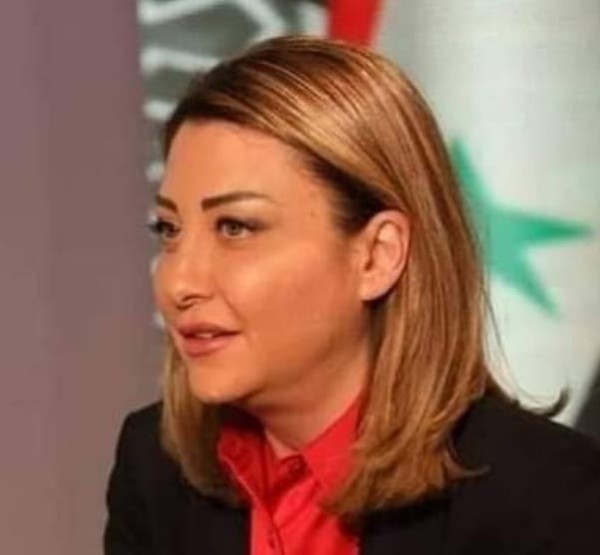 ما سبب وفاة لونا الشبل ويكيبيديا