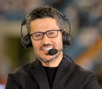 من هو أحمد عفيفي - ويكيبيديا السيرة الذاتية