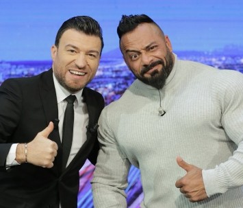 من هو جانتي شعبان عمره مواليد كم, طوله, وزنه, برجه, اسمه الحقيقي, اصله من اي محافظة, زوجته ويكيبيديا، ديانة جانتي شعبان شيعي ام سني السيرة الذاتية