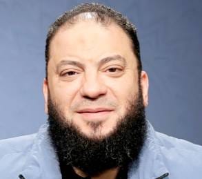 من هو حازم شومان ويكيبيديا السيرة الذاتية