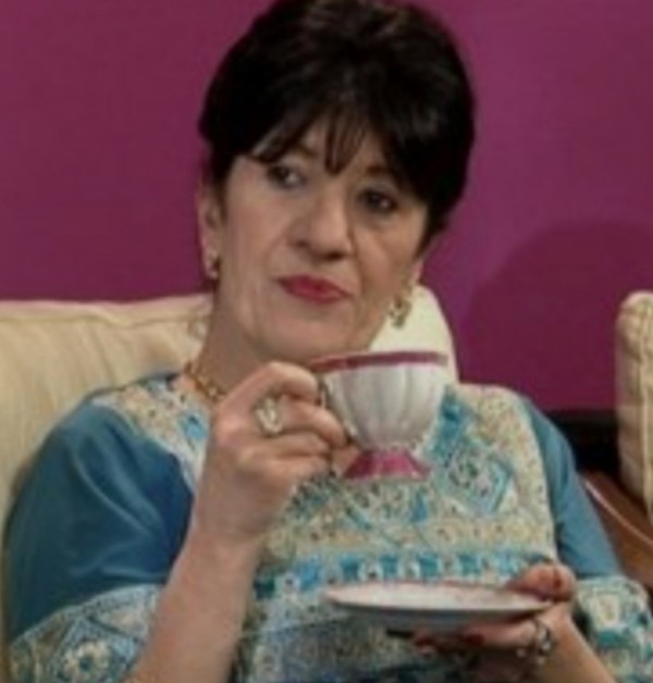 من هي بيونة ويكيبيديا، سبب وفاة الفنانة بيونة السيرة الذاتية