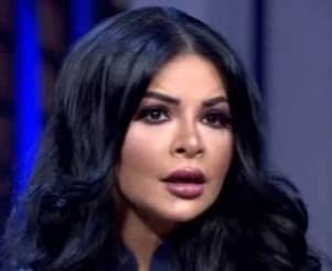 من هي لمياء طارق ويكيبيديا عمرها مواليد كم طولها ديانتها، زوج لمياء طارق الحقيقي السيرة الذاتية