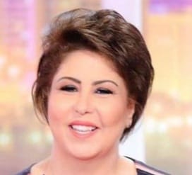 من هي فجر السعيد ويكيبيديا السيرة الذاتية
