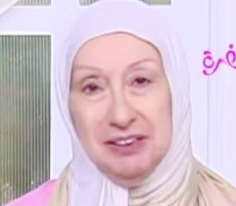 من هي الشيف نرمين هنو ويكيبيديا عمرها تاريخ ميلادها اصلها زوجها، ديانة نرمين هنو مسلمة أم مسيحية السيرة الذاتية