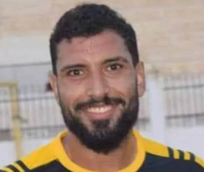 من هو محمد شوقي لاعب كفر الشيخ ويكيبيديا السيرة الذاتية