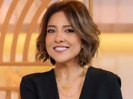 من هي مي كساب ويكيبيديا، مي كساب وزوجها واولادها السيرة الذاتية