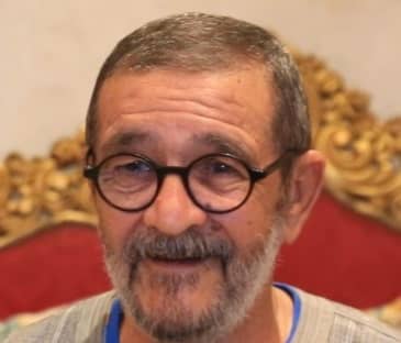 من هو مصطفى الزعري ويكيبيديا عمره مواليد، سبب وفاة مصطفى الزعري السيرة الذاتية