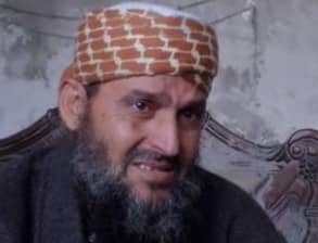 من هو خالد نبهان روح الروح ويكيبيديا، سبب وفاة خالد نبهان روح الروح السيرة الذاتية