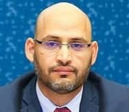 من هو خليل العناني ويكيبيديا السيرة الذاتية