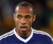 من هو اللاعب تيري هنري ويكيبيديا، ديانة تيري هنري، أصول زوجة تيري هنري السيرة الذاتية