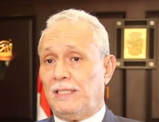 من هو محافظ الاقصر الجديد المهندس عبد المطلب ممدوح عمارة ويكيبيديا السيرة الذاتية