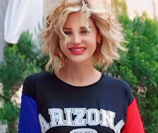 من هي صفاء رقماني ديانتها, عمرها, طولها ويكيبيديا، صفاء رقماني وزوجها فراس إبراهيم السيرة الذاتية