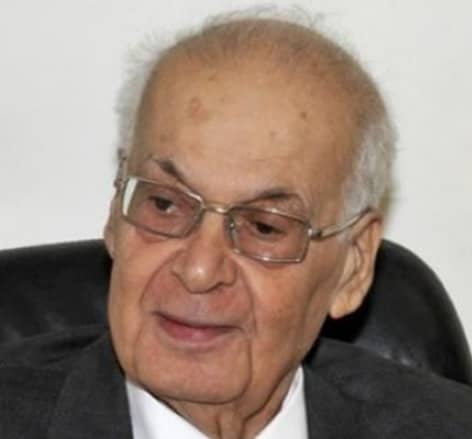 من هو سليم الحص ويكيبيديا عمره، سبب وفاة سليم الحص السيرة الذاتية