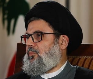 من هو رضا هاشم صفي الدين ويكيبيديا عمره، زوجة هاشم صفي الدين السيرة الذاتية