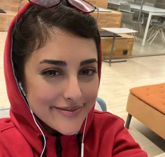 من هي شهرزاد الجعفري ويكيبيديا السيرة الذاتية