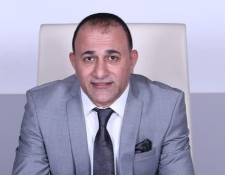 من هي زوجة إبراهيم العرجاني ويكيبيديا، ثروة أبناء إبراهيم العرجاني، من هو ابراهيم العرجاني