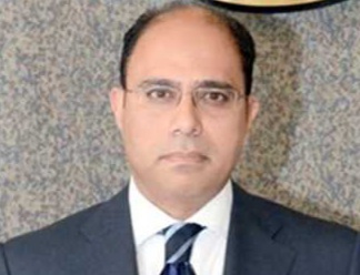 من هو احمد الشيخ وزير الشباب والرياضة ويكيبيديا، احمد الشيخ وزير الرياضة الجديد السيرة الذاتية