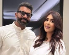 من هي هنادي الكندري ويكيبيديا عمرها طولها ديانتها، من هو زوج هنادي الكندري واولادها السيرة الذاتية