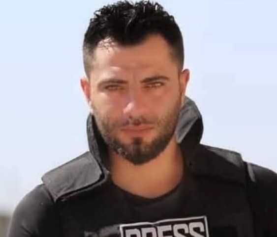 من هو الإعلامي جميل الحسن ويكيبيديا عمره مواليد، زوجة الأعلامي جميل الحسن السيرة الذاتية