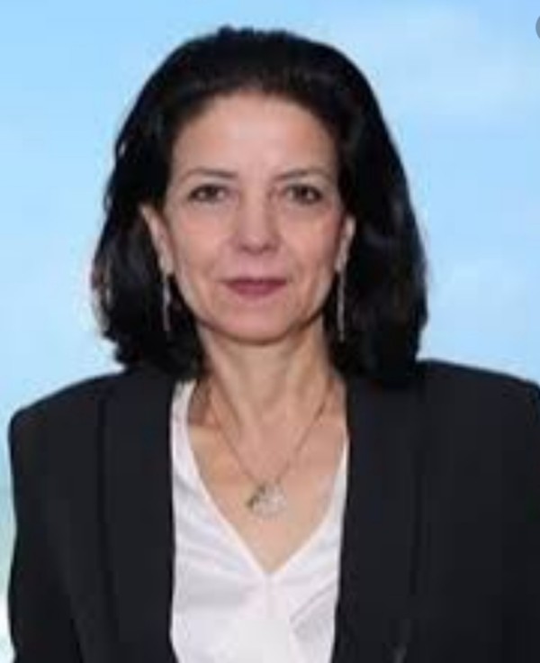 من هي أمل الفلاح السغروشني ويكيبيديا السيرة الذاتية