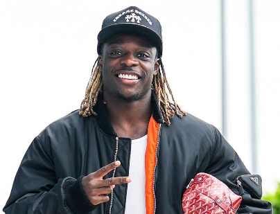 من هو اللاعب جيريمي دوكو البلجيكي ويكيبيديا عمره زوجته طوله، ديانة جيريمي دوكو، مركز جيريمي دوكو ترانسفير ماركت السيرة الذاتية