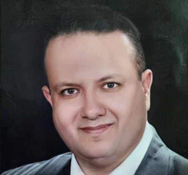 من هو المستشار أيمن حجاج ويكيبيديا، أيمن حجاج زوج شيماء جمال، اولاد المستشار أيمن حجاج السيرة الذاتية