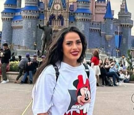 من هي سارة زكريا ويكيبيديا عمرها مواليد كم, ديانتها, طولها, جنسيتها, مذهبها شيعية أم سنية, من هو زوج سارة زكريا السيرة الذاتية