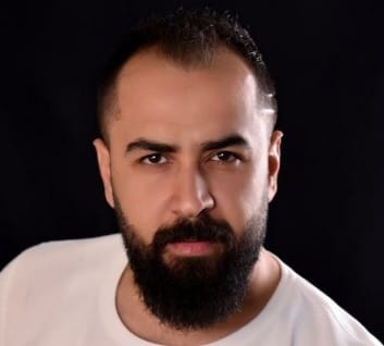 من هو محمود شاهين ويكيبيديا، الفنان محمود شاهين رفت عيني جنسيته السيرة الذاتية