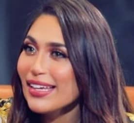 من هي الدكتورة خلود ويكيبيديا عمرها زوجها، كم طول ووزن الدكتورة خلود، ديانة الدكتورة خلود شيعية ام سنية السيرة الذاتية