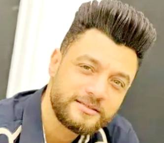 من هو المطرب احمد عامر ويكيبيديا اصله من بلد ديانته سبب وفاته، كم عمر المطرب الشعبي احمد عامر كام سنه، معلومات عن أحمد عامر المطرب السيرة الذاتية