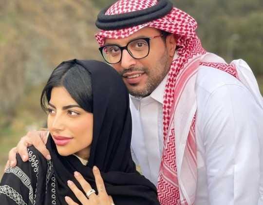 من هو فهد الزهراني أبو شهد ويكيبيديا، تفاصيل مرض فهد الزهراني زوج منال الأنصاري السيرة الذاتية