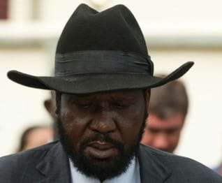 تفاصيل وفاة رئيس جنوب السودان سلفاكير مليارديرات ويكيبيديا، ديانة رئيس جنوب السودان السيرة الذاتية