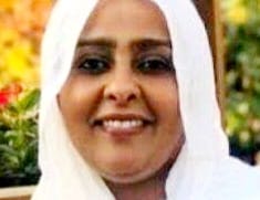 من هي المذيعة السودانية هبة المهندس ويكيبيديا السيرة الذاتية