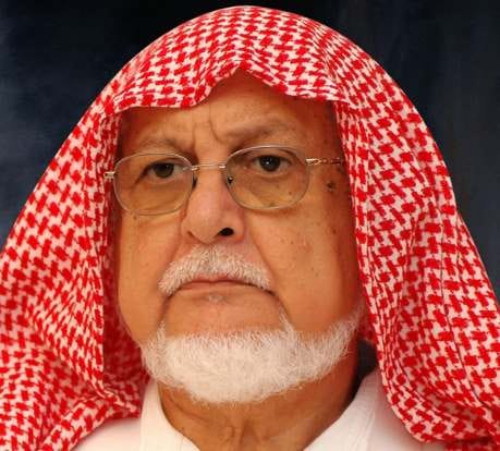 من هو محمد أحمد الراشد ويكيبيديا، سبب وفاة الداعية محمد أحمد الراشد السيرة الذاتية