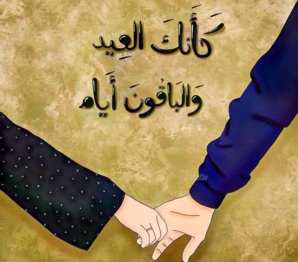 شرح كلمات قصيدة ما مر ذِكرُكَ إلا وابتسمت له كأنك العيد والباقون أيام كاملة ـ من القائل مامر ذِكرُكَ إلا وابتسمتُ له تويتر